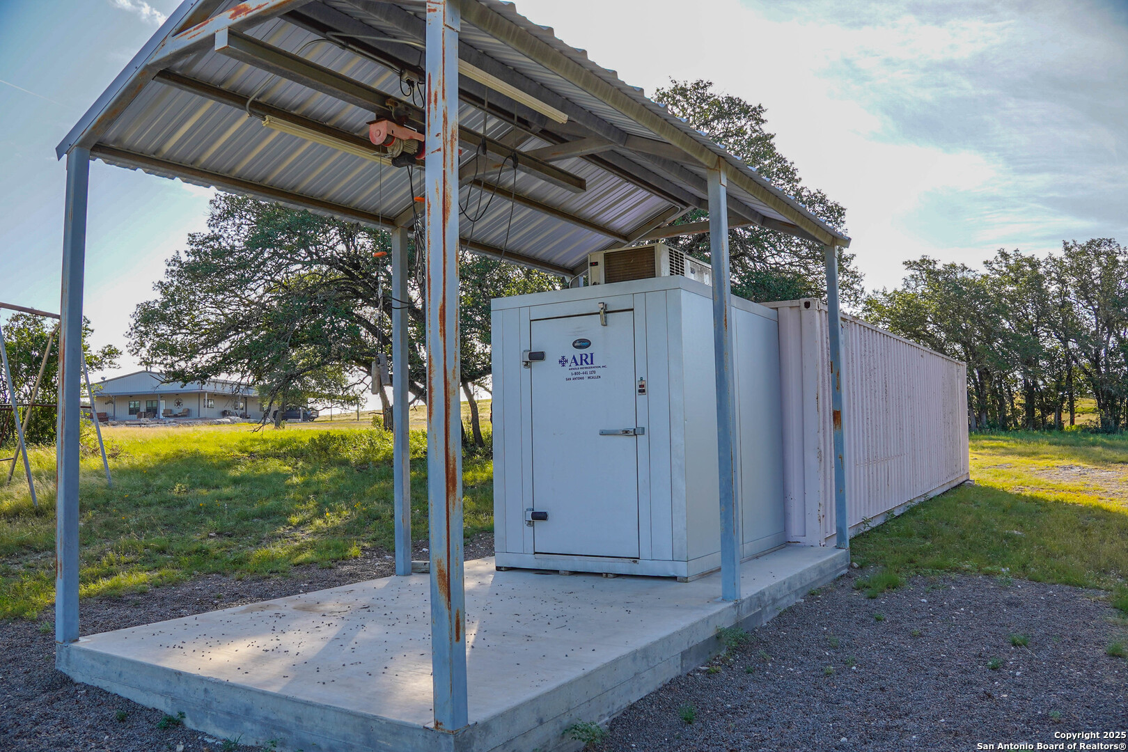13105 Interstate 10 Service Road Junction, TX 76849 - Photo 68 of 82