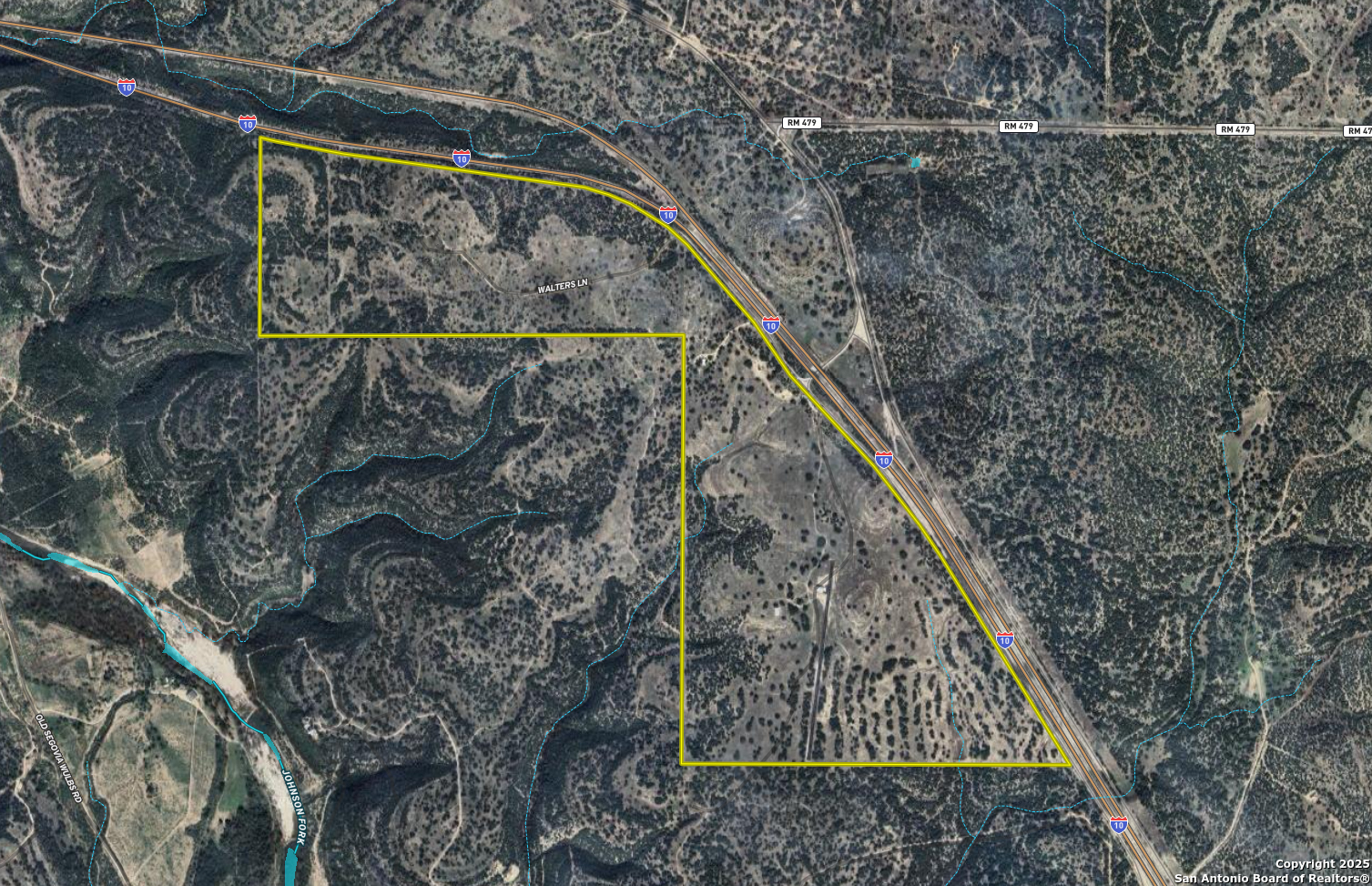 13105 Interstate 10 Service Road Junction, TX 76849 - Photo 82 of 82