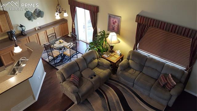7720 Midnight Road Peyton, CO 80831 - Photo 6 of 20
