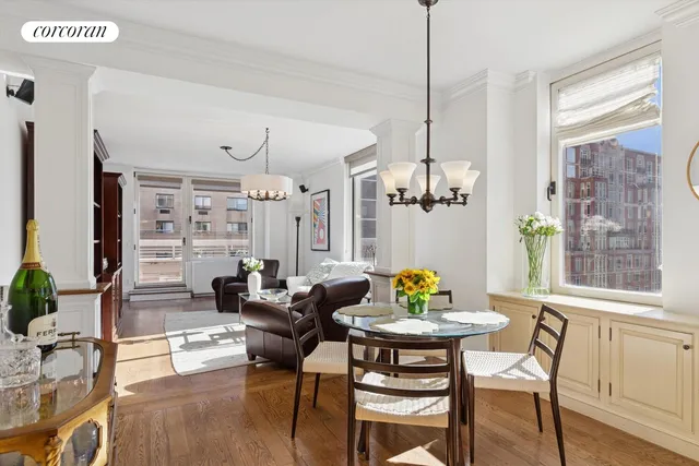 $2,495,000 | 170 East 87th Street, Unit E17C | Upper East Side
