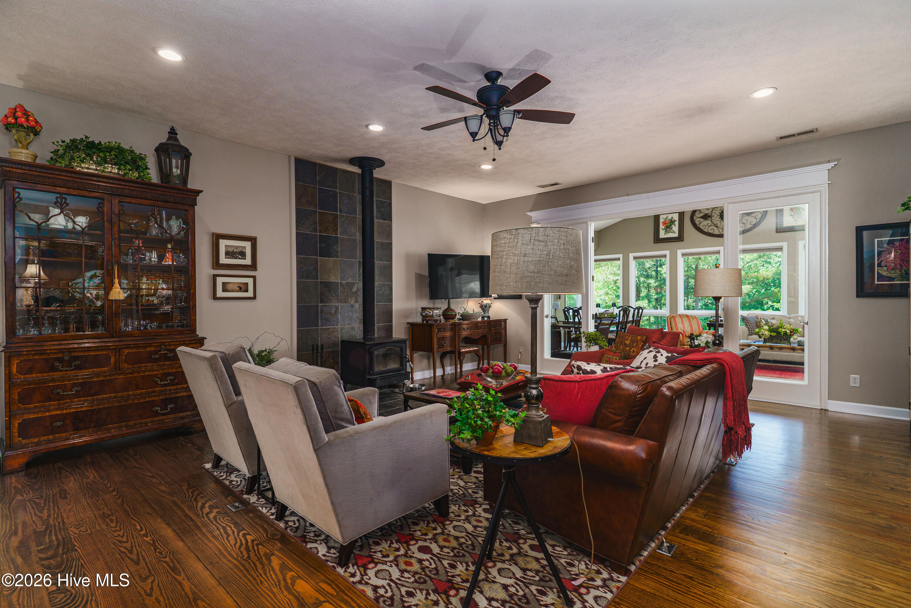 644 Bracken Hill Road Cameron, NC 28326 - Photo 13 of 95 Bracken hill INT-47