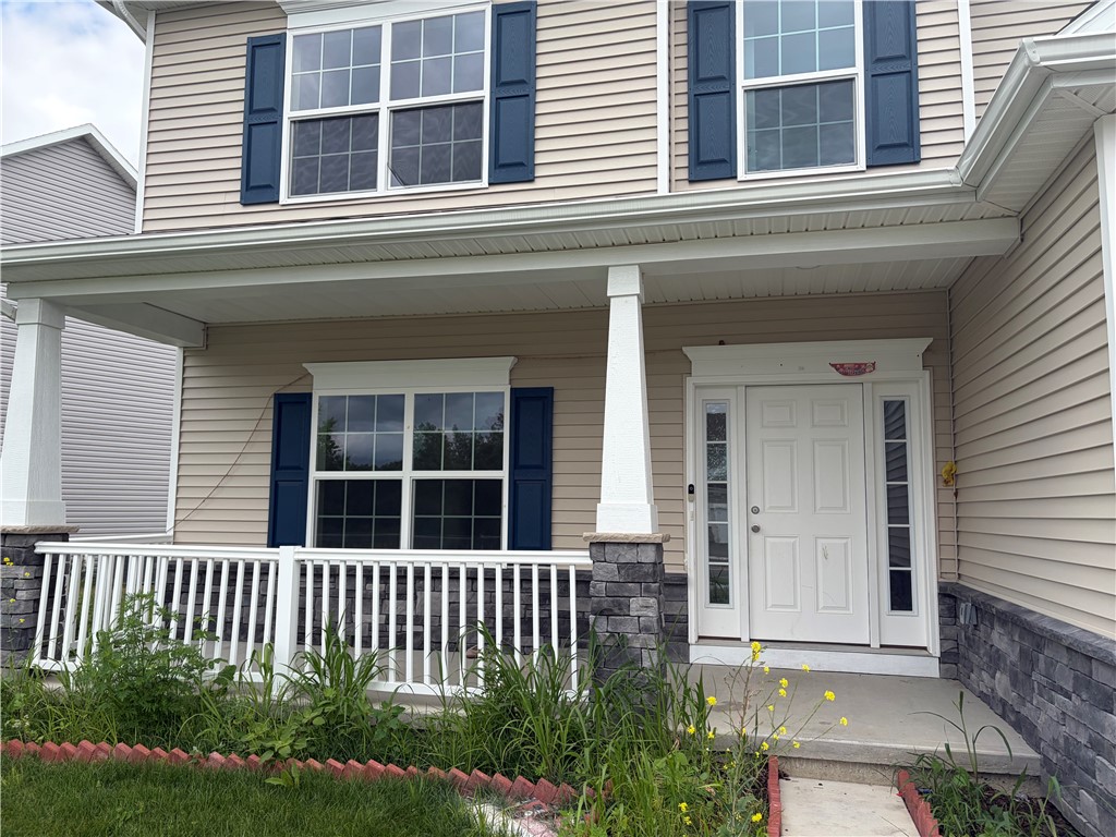 38 Kingsbarn Road Henrietta, NY 14586 - Photo 39 of 48