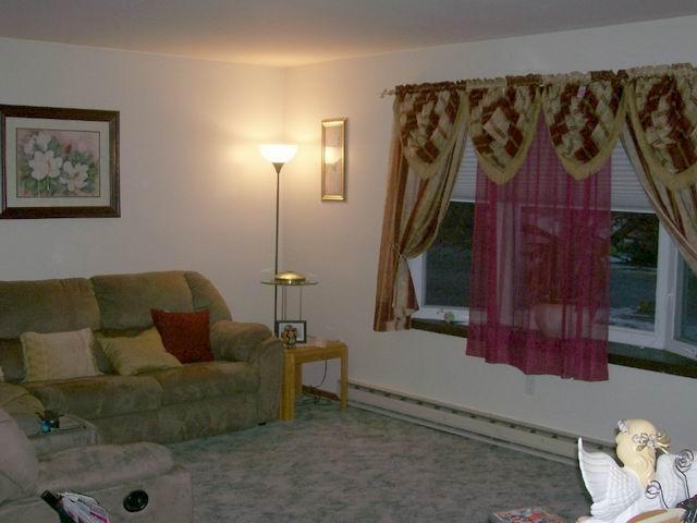 5 Gould Road Brodheadsville, PA 18322 - Photo 3 of 5 Living Room