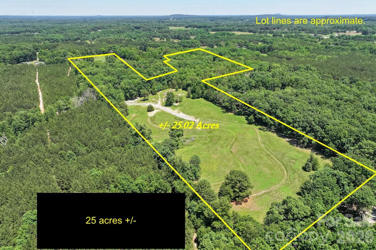 3443 Tryon Courthouse Road Cherryville, NC 28021 - Photo 3 of 32