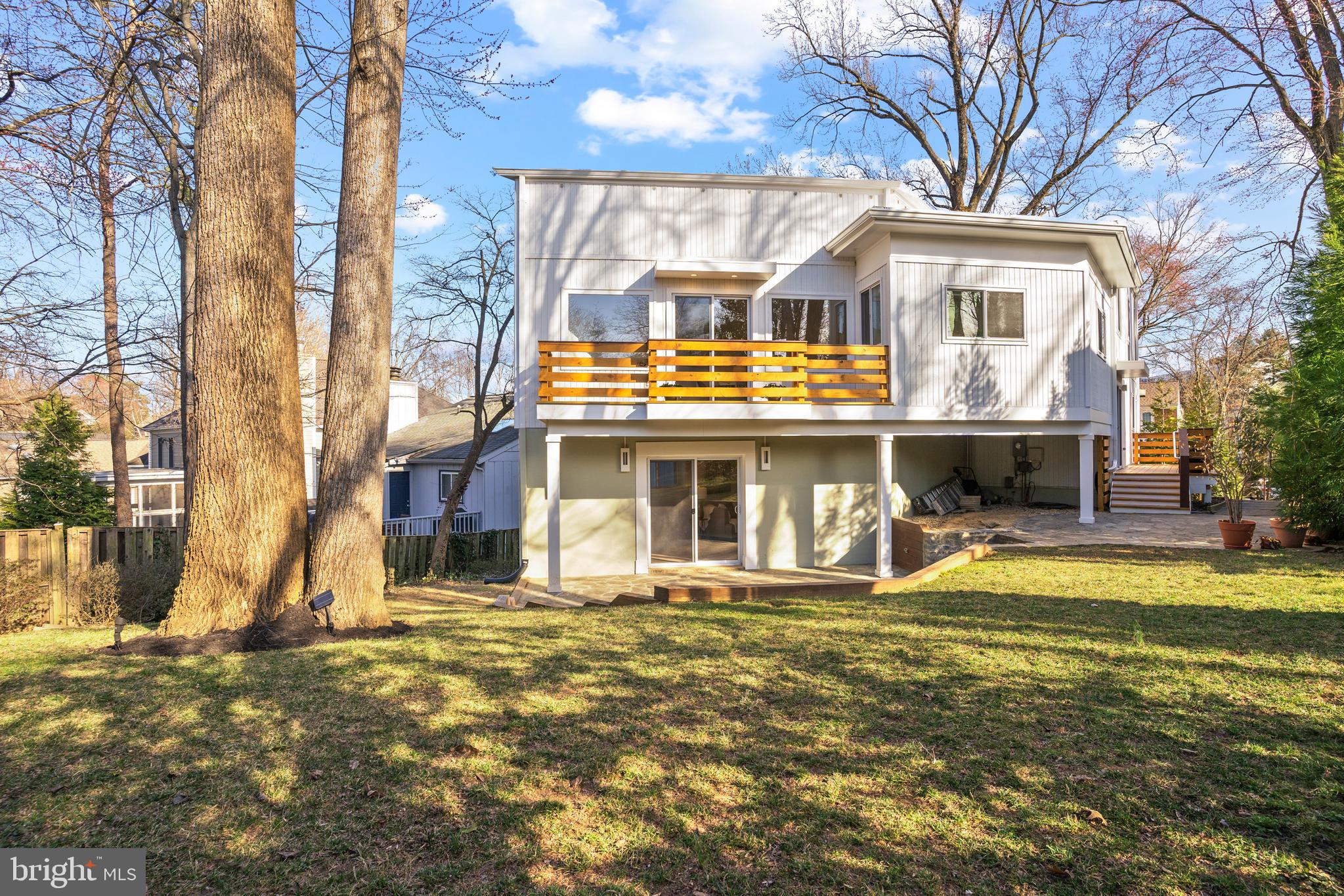 6864 St Albans Road McLean, VA 22101 - Photo 24 of 30 Gallery Image 24