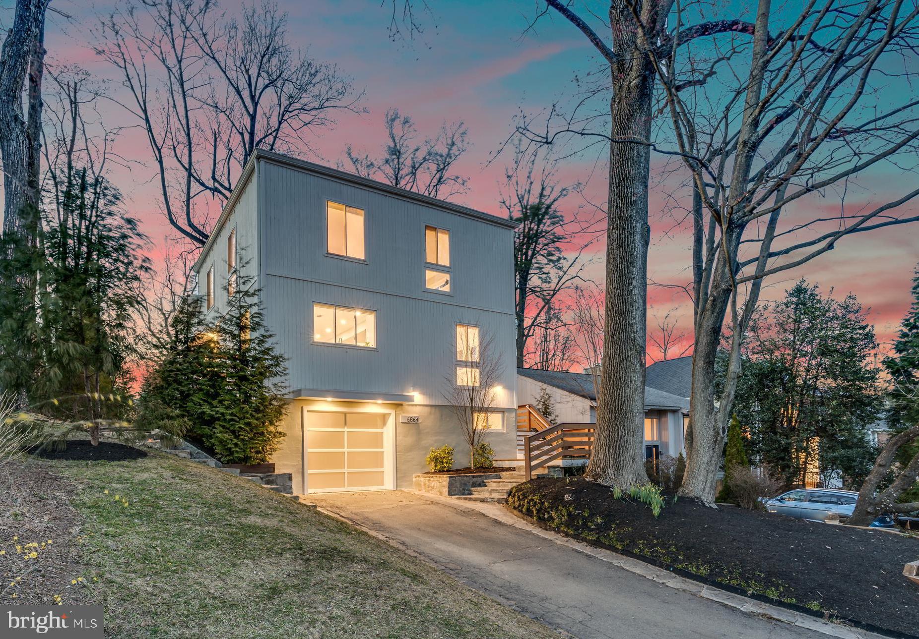 6864 St Albans Road McLean, VA 22101 - Photo 28 of 30 Gallery Image 28