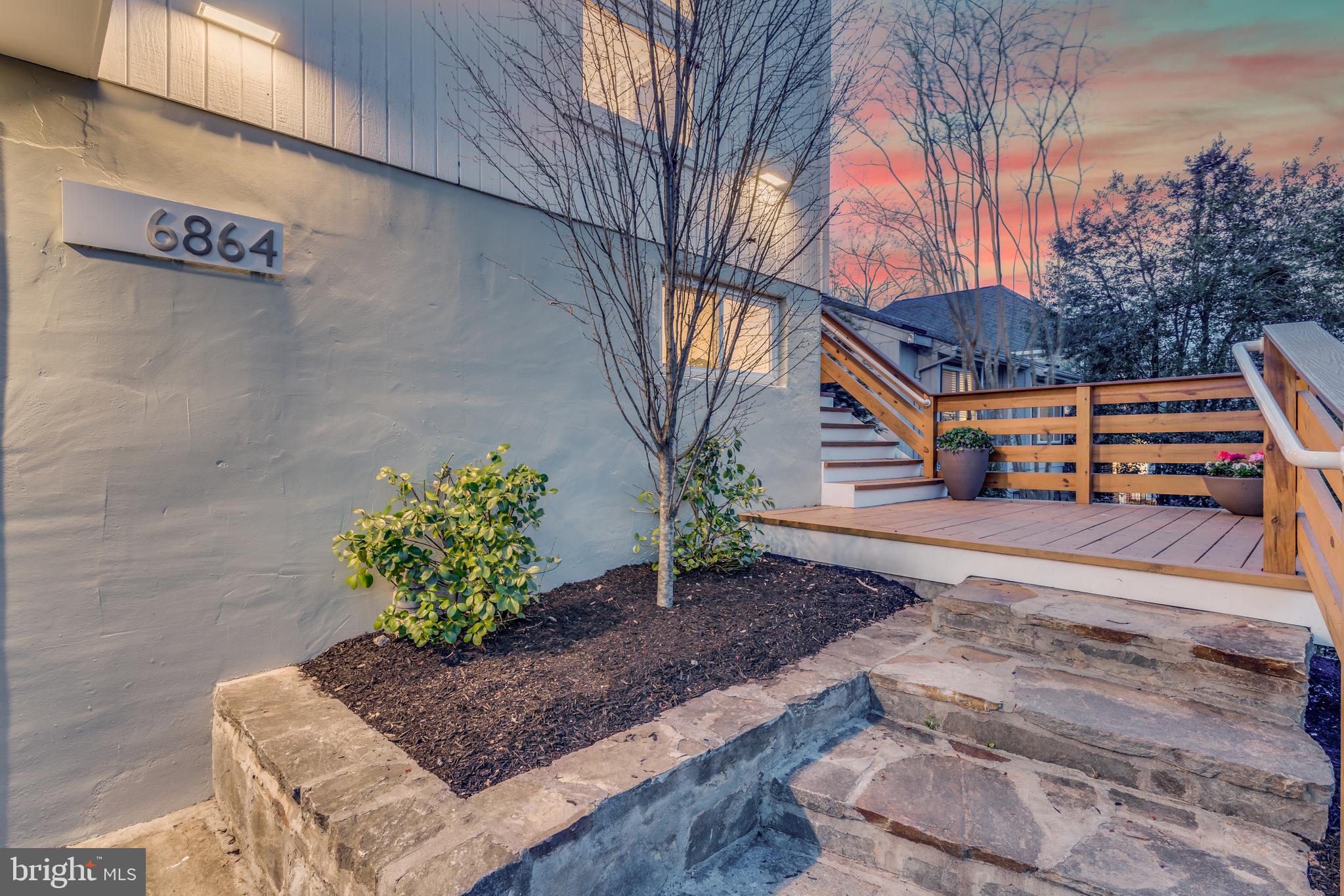 6864 St Albans Road McLean, VA 22101 - Photo 29 of 30 Gallery Image 29