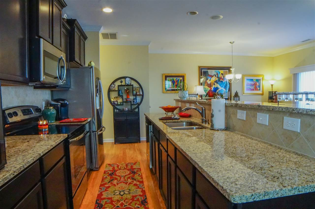 1023 Ileagnes Road Raleigh, NC 27603 - Photo 10 of 25 Photo 10