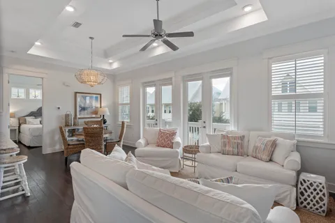 $715,000 | 94 York Ln Inlet Beach, Unit C, Inlet Beach, FL 32461