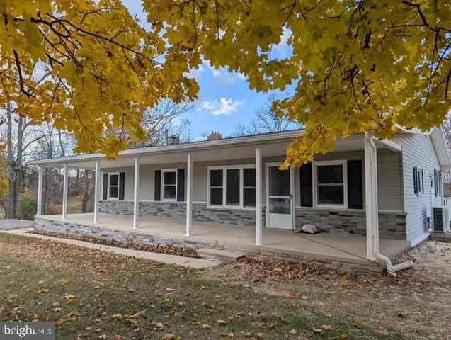 $325,000 | 5399 West Canal Road, East Berlin, PA 17316