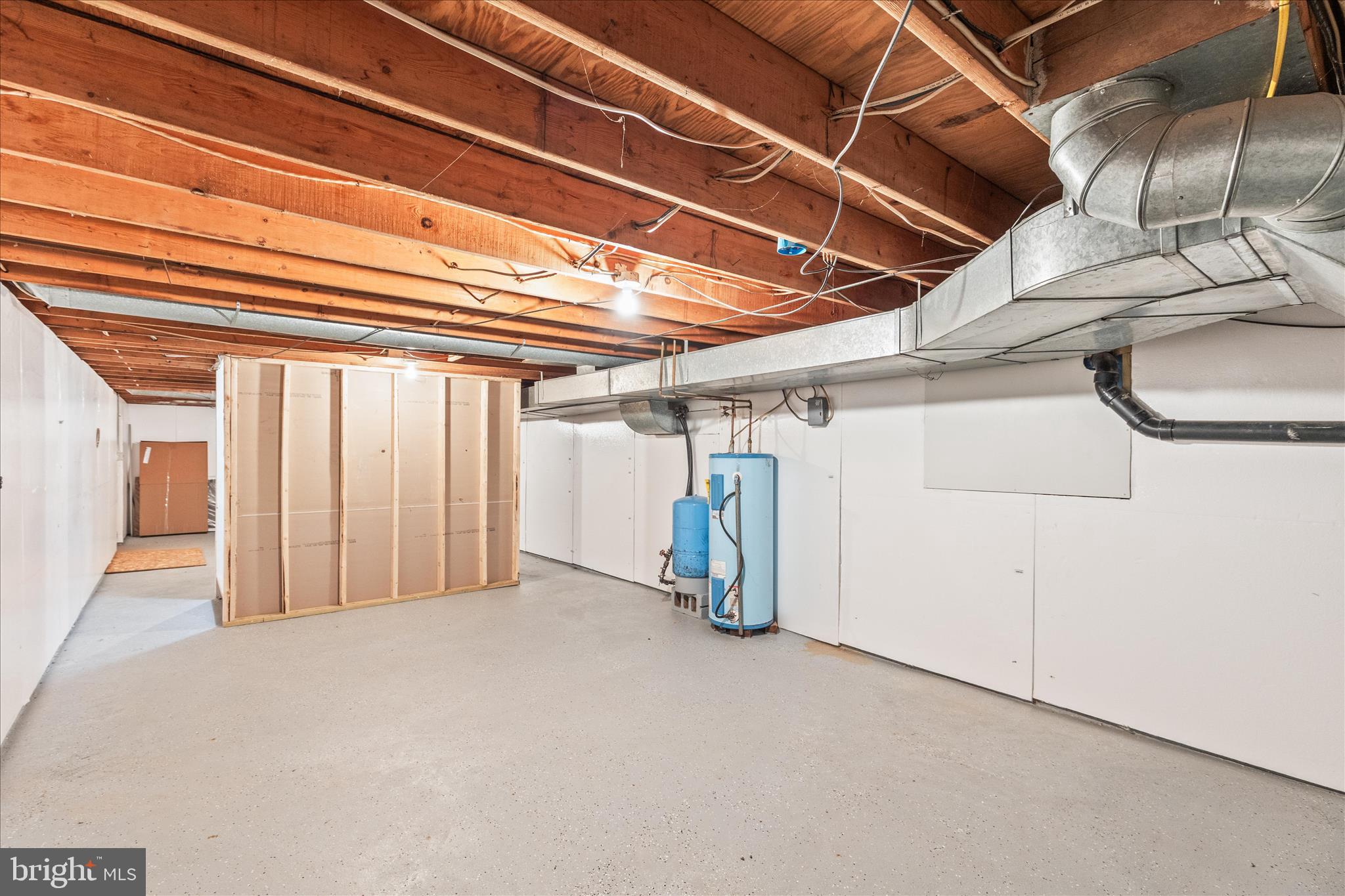 5399 West Canal Road East Berlin, PA 17316 - Photo 24 of 41 Basement