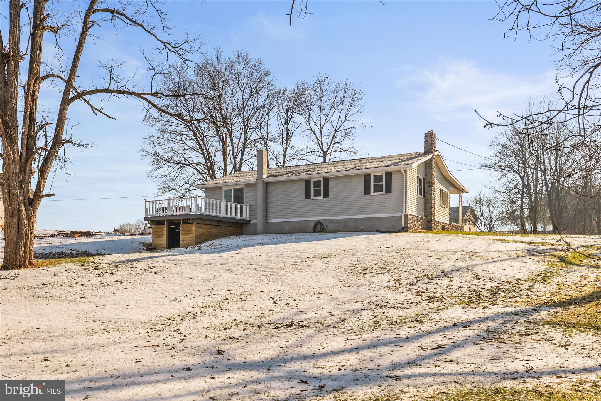 5399 West Canal Road East Berlin, PA 17316 - Photo 30 of 41