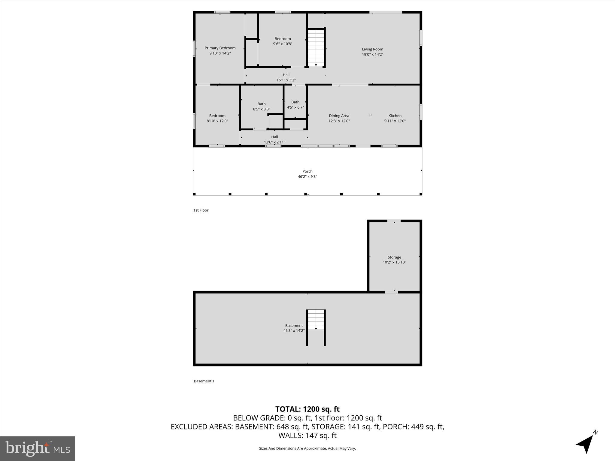 5399 West Canal Road East Berlin, PA 17316 - Photo 33 of 41