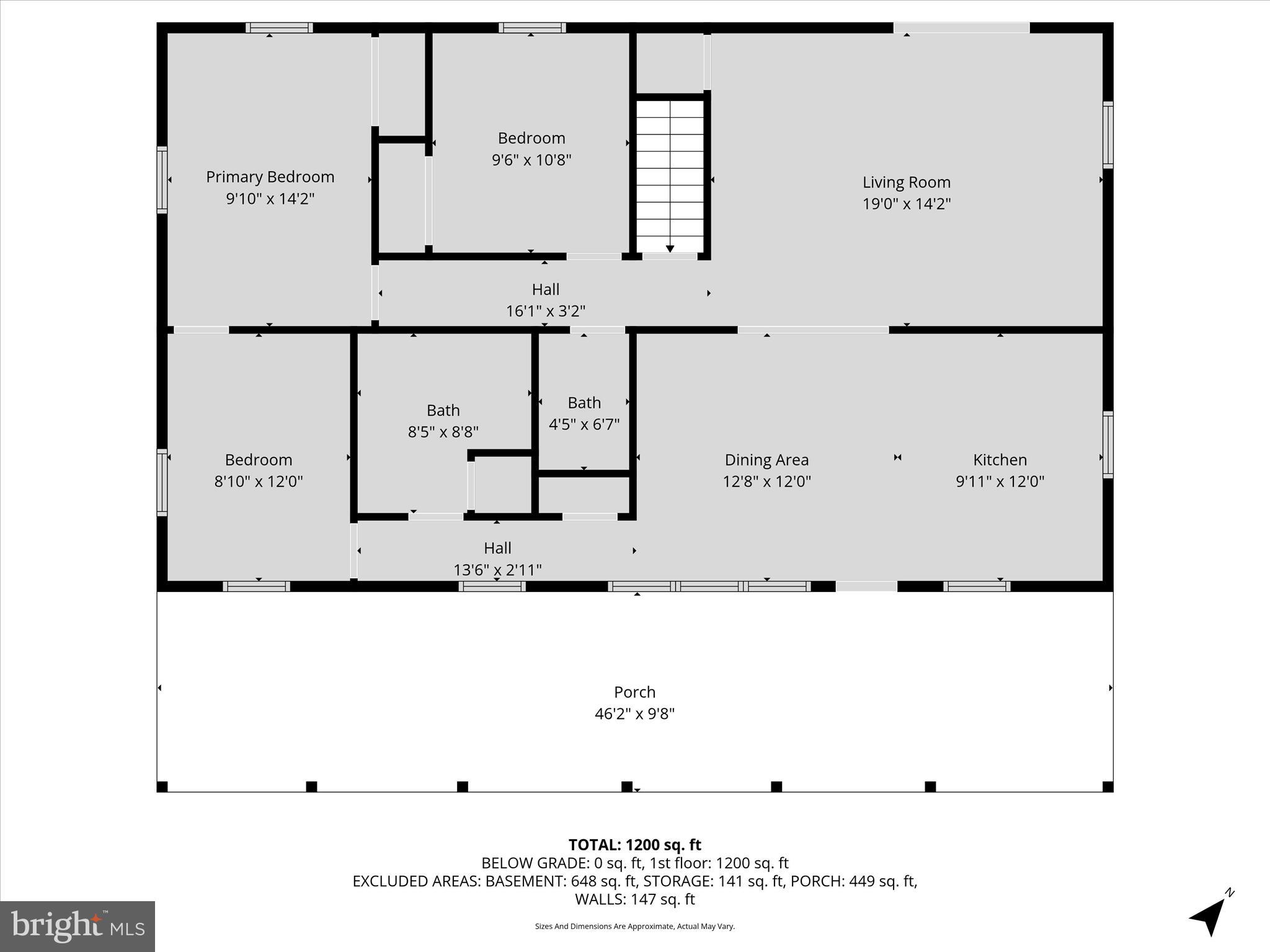 5399 West Canal Road East Berlin, PA 17316 - Photo 35 of 41
