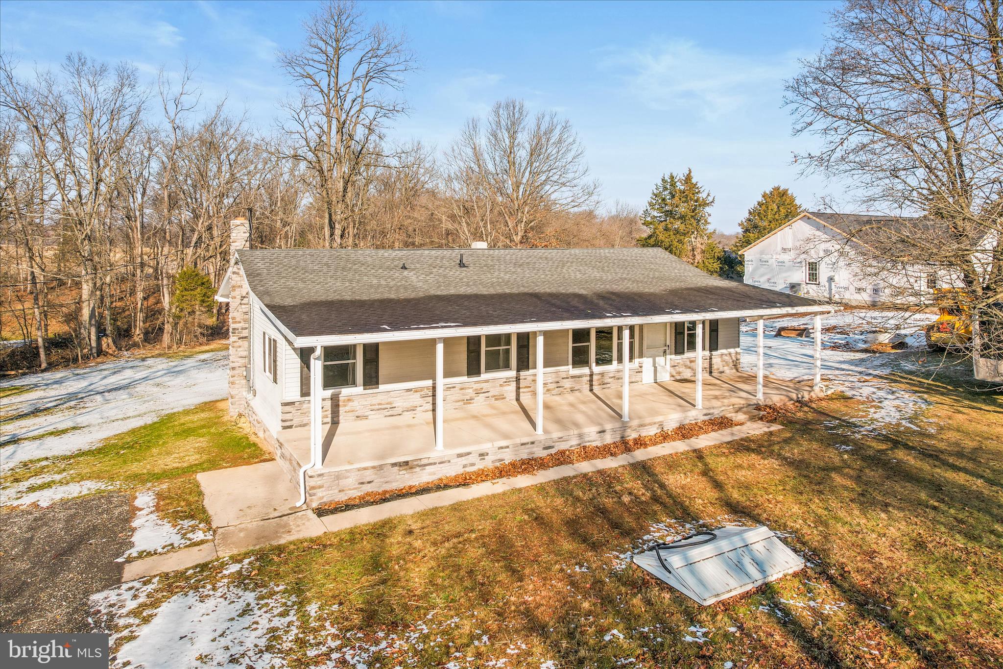 5399 West Canal Road East Berlin, PA 17316 - Photo 36 of 41