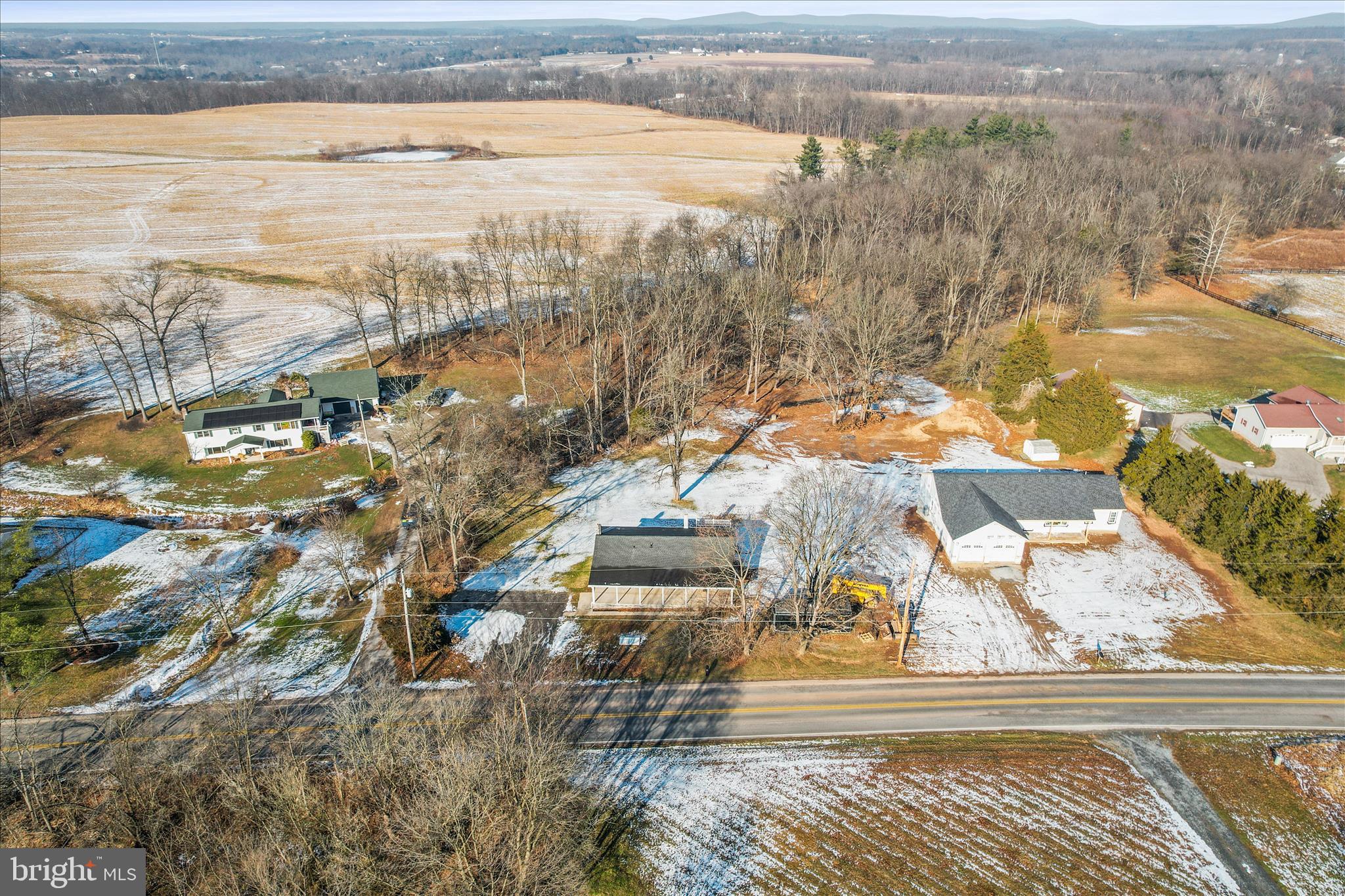 5399 West Canal Road East Berlin, PA 17316 - Photo 37 of 41