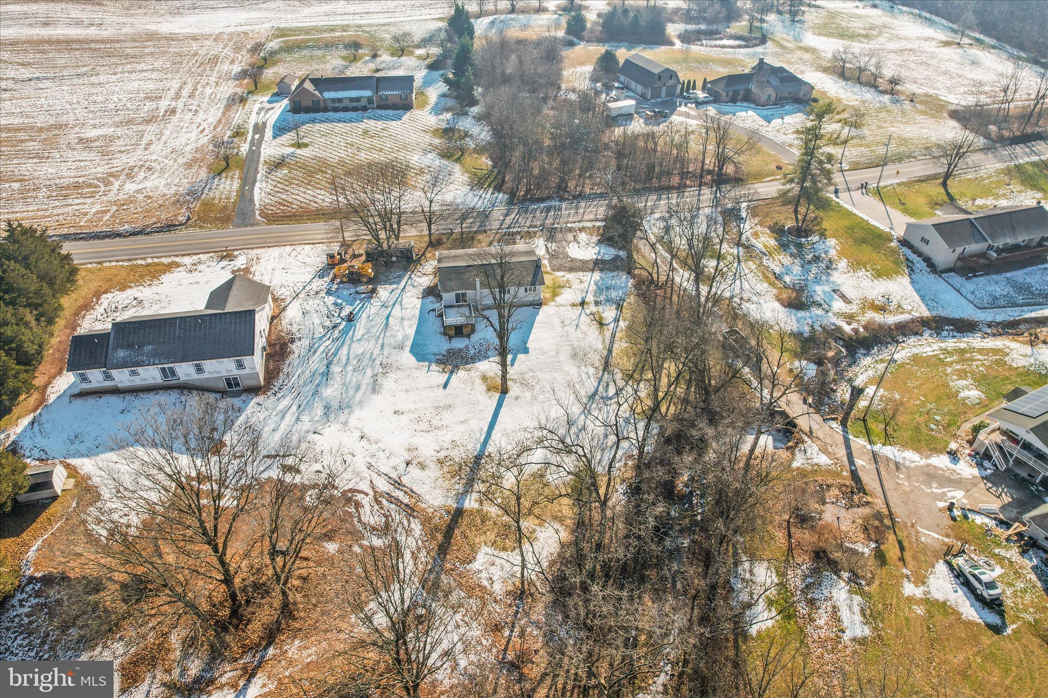 5399 West Canal Road East Berlin, PA 17316 - Photo 38 of 41