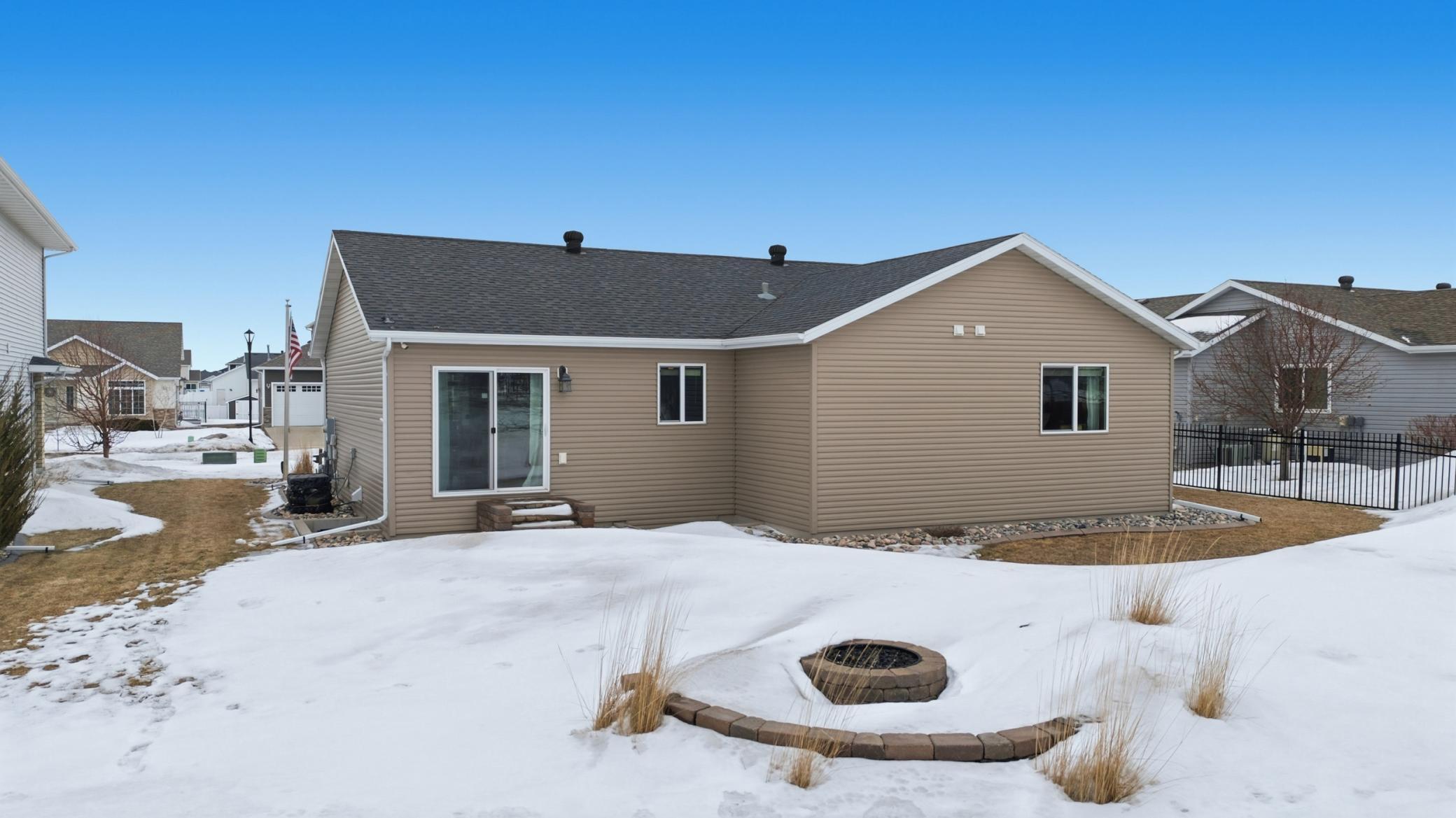 6965 24th Street South Fargo, ND 58104 - Photo 40 of 51