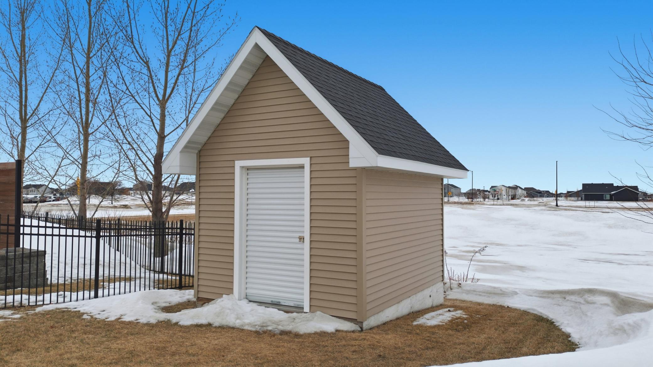 6965 24th Street South Fargo, ND 58104 - Photo 41 of 51