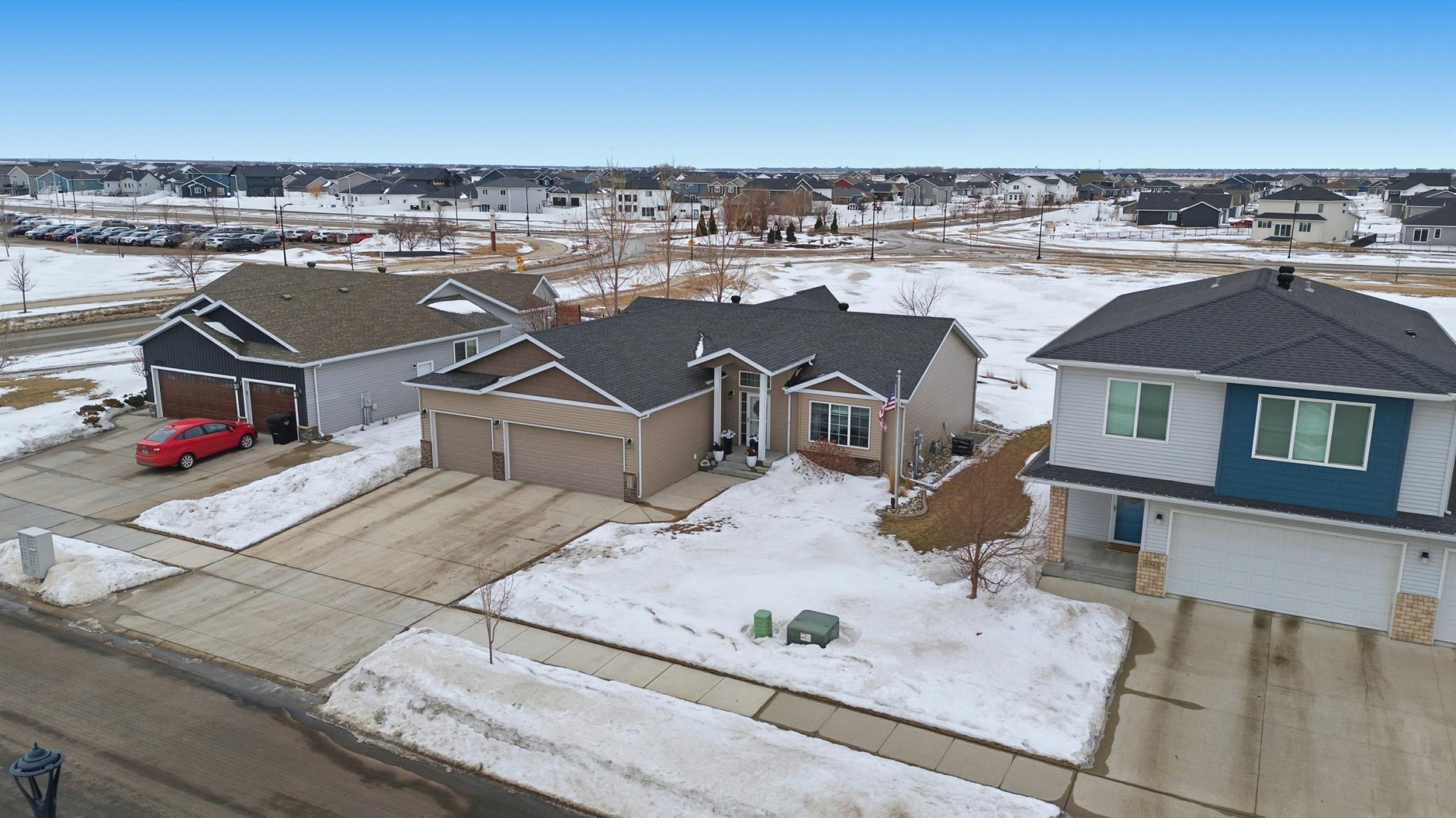 6965 24th Street South Fargo, ND 58104 - Photo 42 of 51