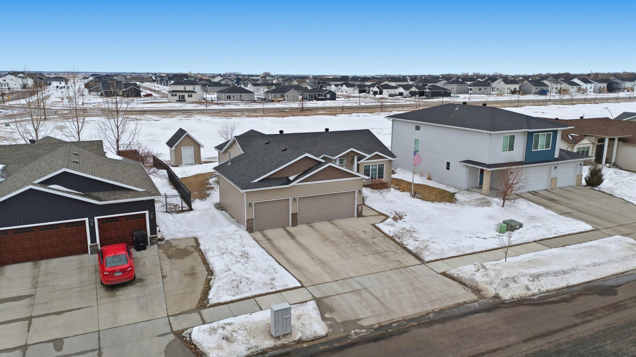 6965 24th Street South Fargo, ND 58104 - Photo 43 of 51