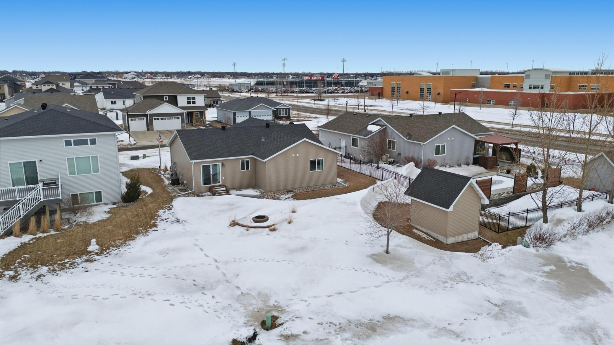 6965 24th Street South Fargo, ND 58104 - Photo 44 of 51