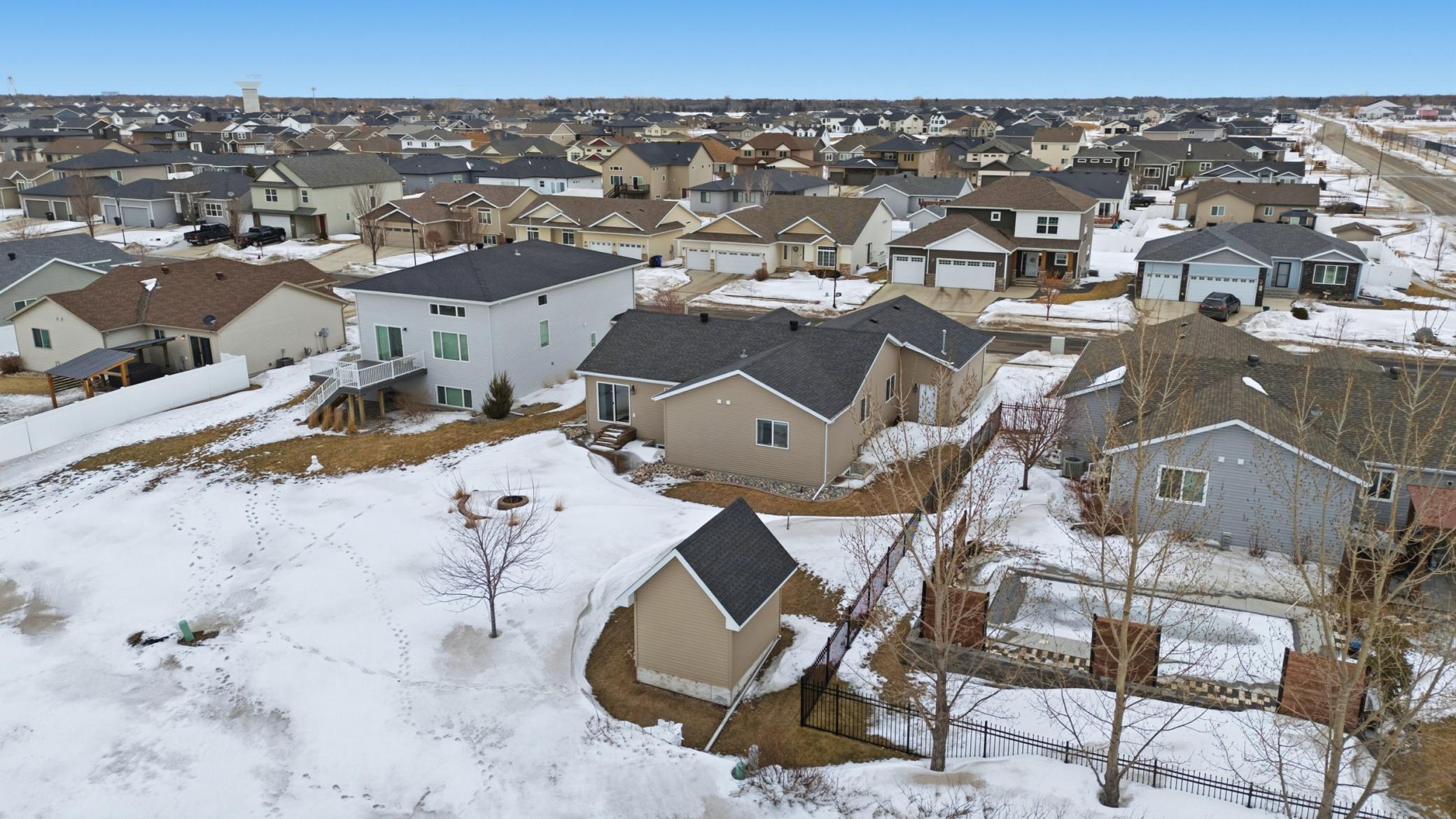 6965 24th Street South Fargo, ND 58104 - Photo 45 of 51