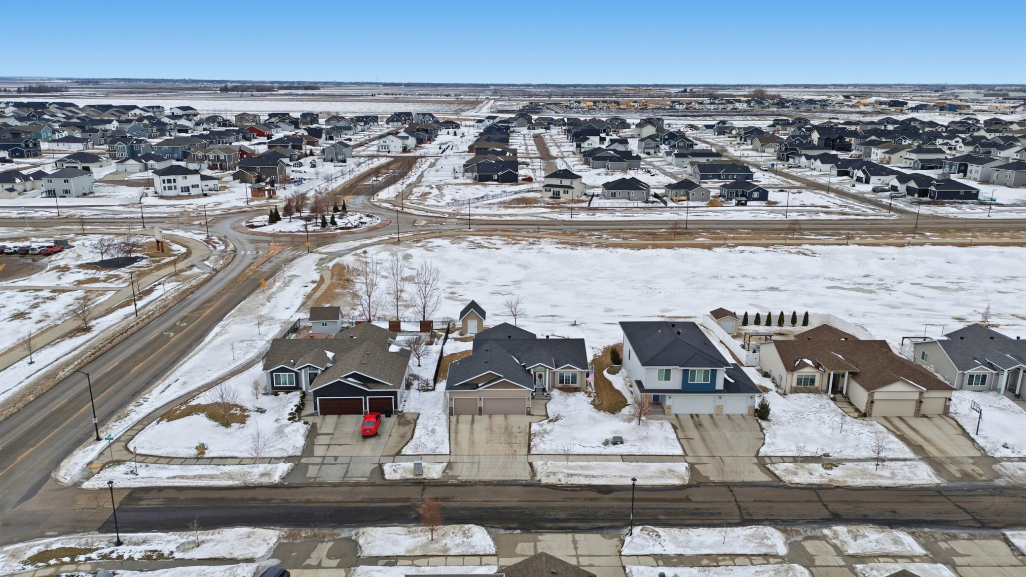 6965 24th Street South Fargo, ND 58104 - Photo 46 of 51