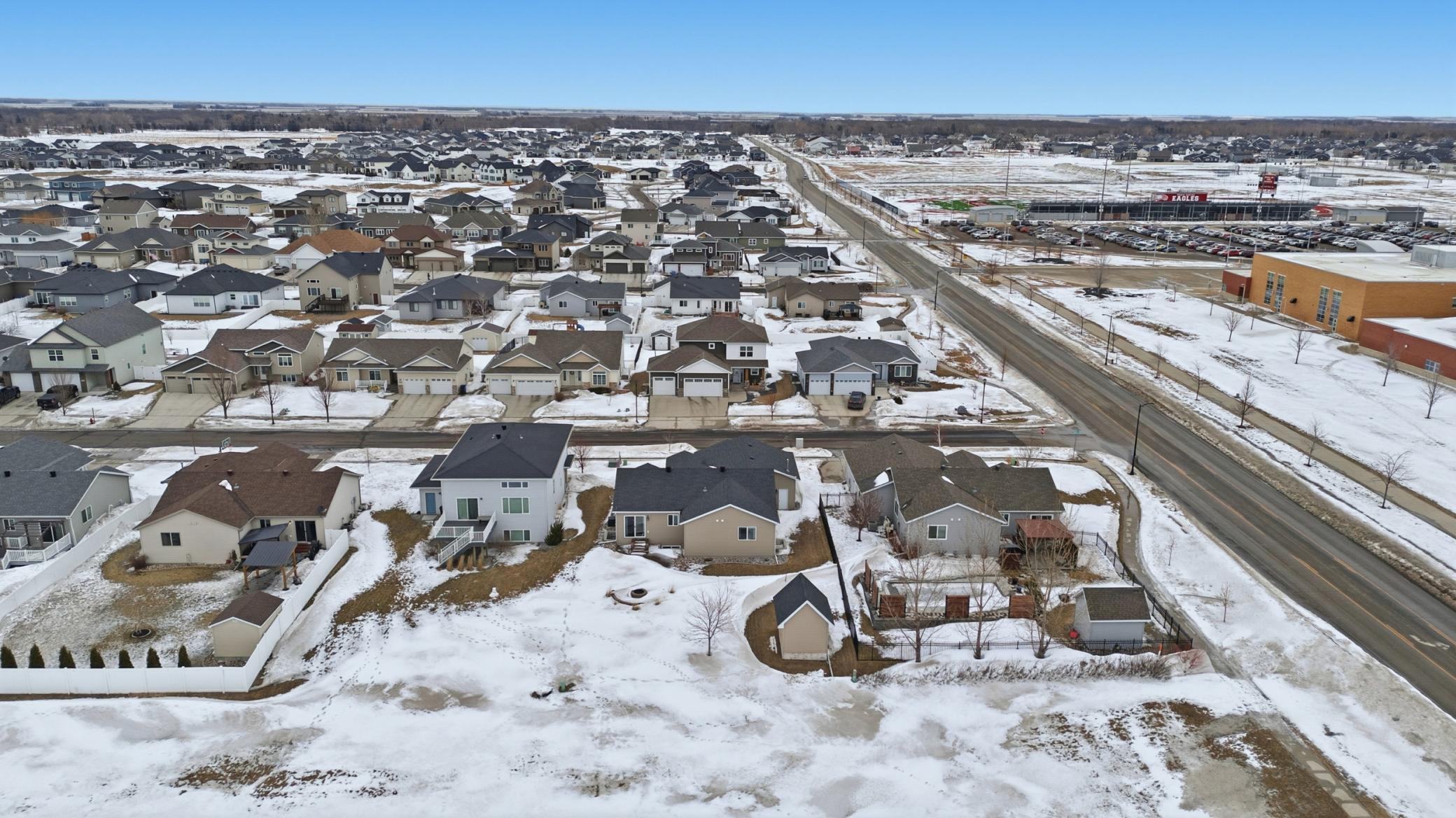 6965 24th Street South Fargo, ND 58104 - Photo 47 of 51