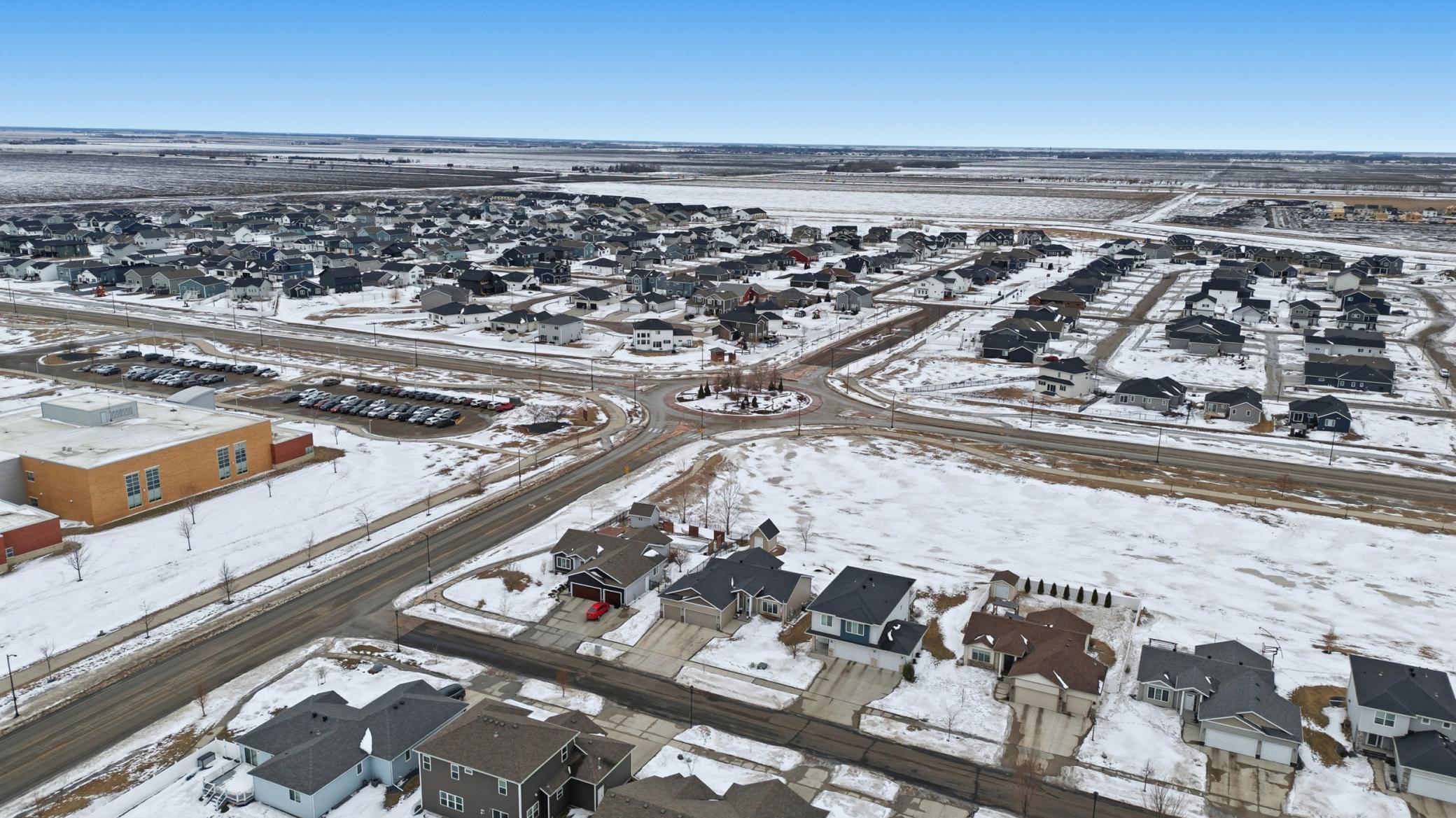 6965 24th Street South Fargo, ND 58104 - Photo 48 of 51