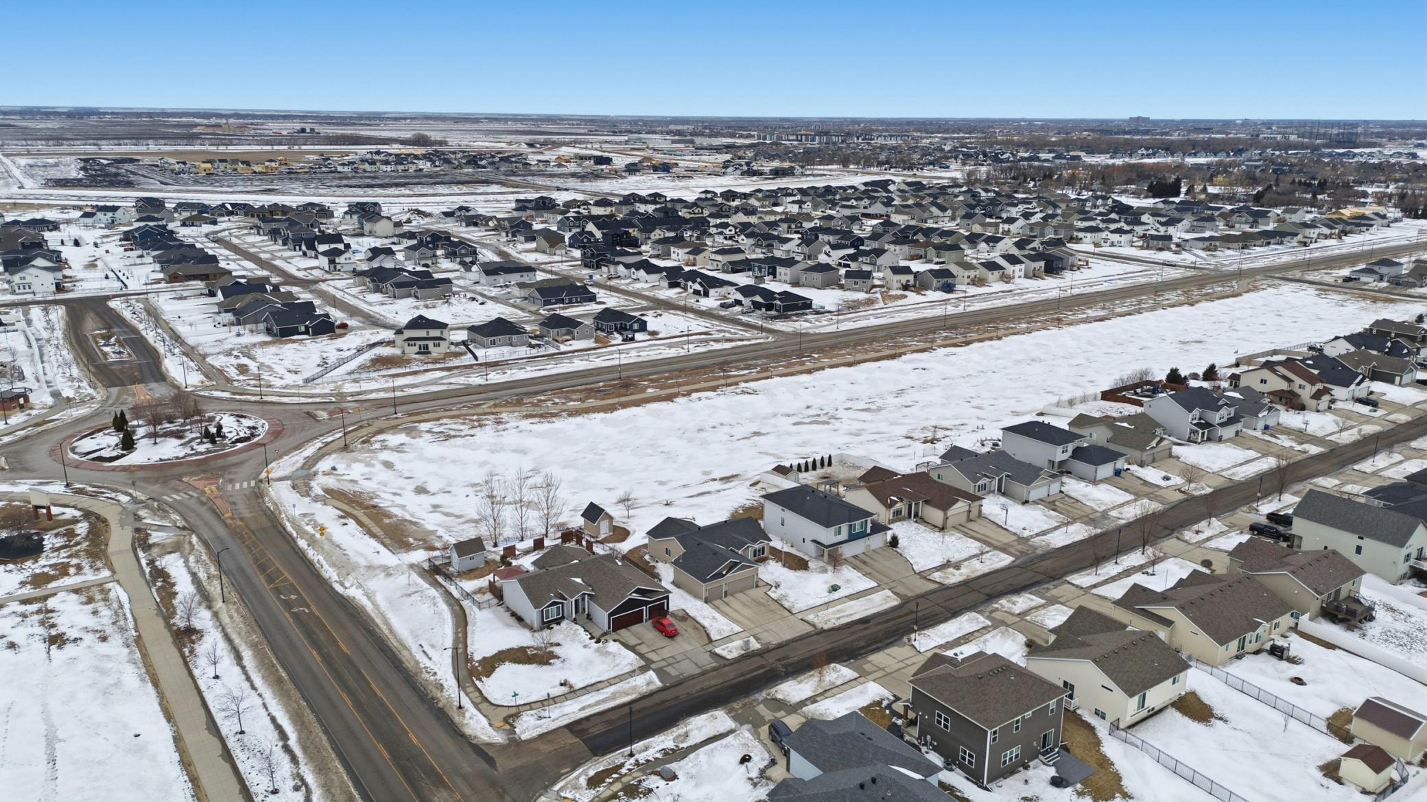 6965 24th Street South Fargo, ND 58104 - Photo 49 of 51