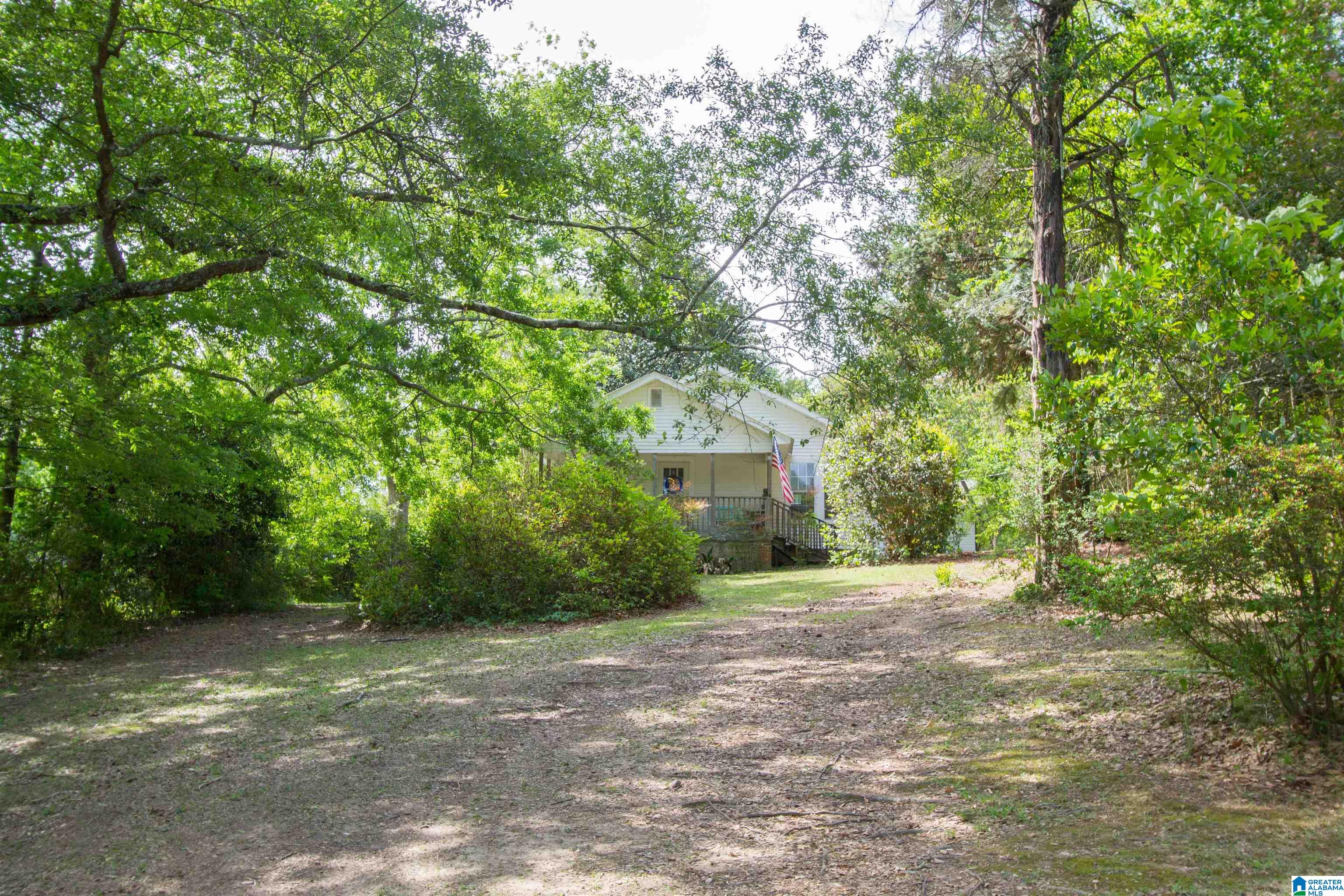 5747 County Road 10 Montevallo, AL 35115 - Photo 52 of 53