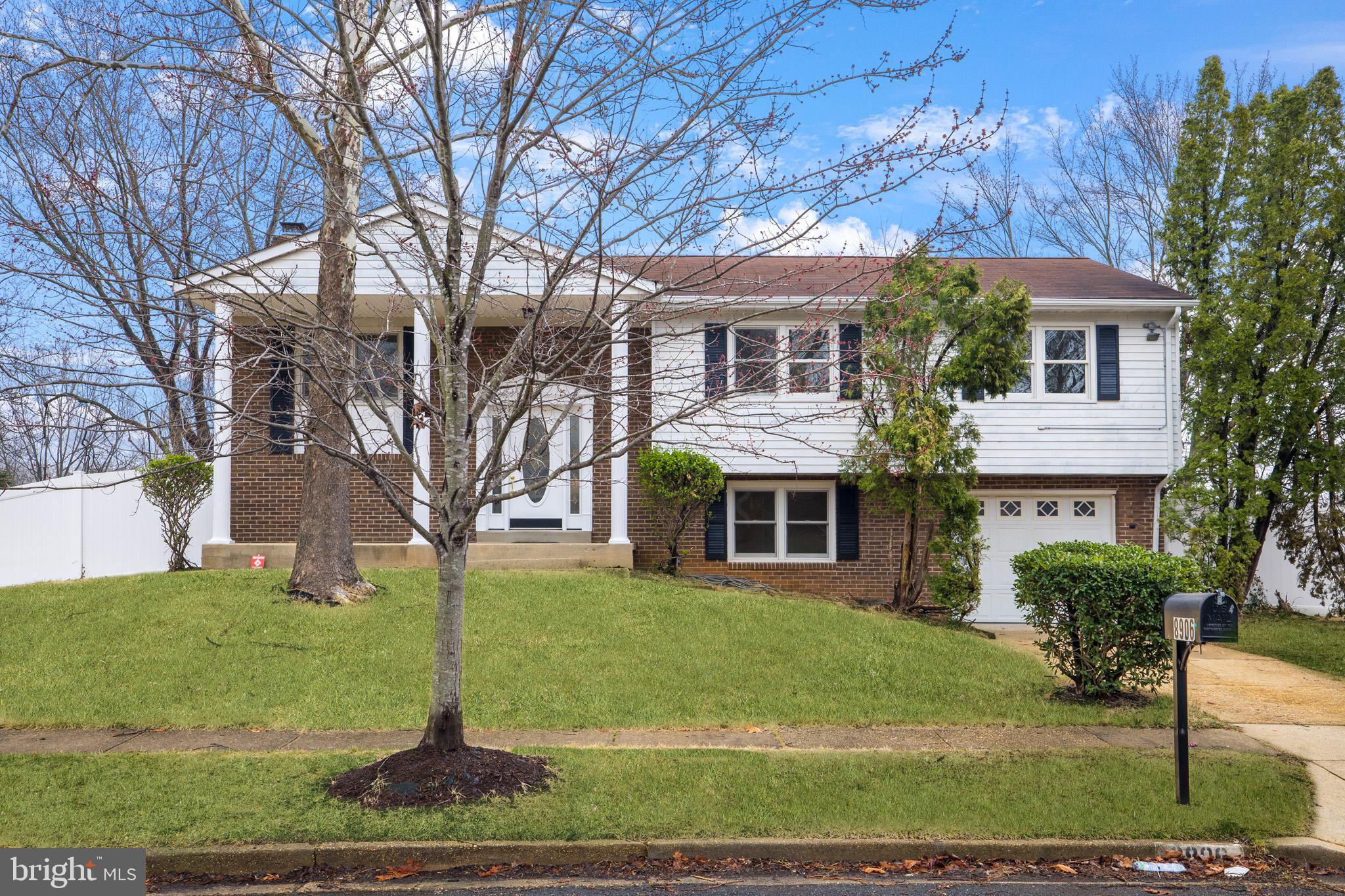 8906 Loughran Road Fort Washington, MD 20744 - Photo 1 of 28 Gallery Image 1
