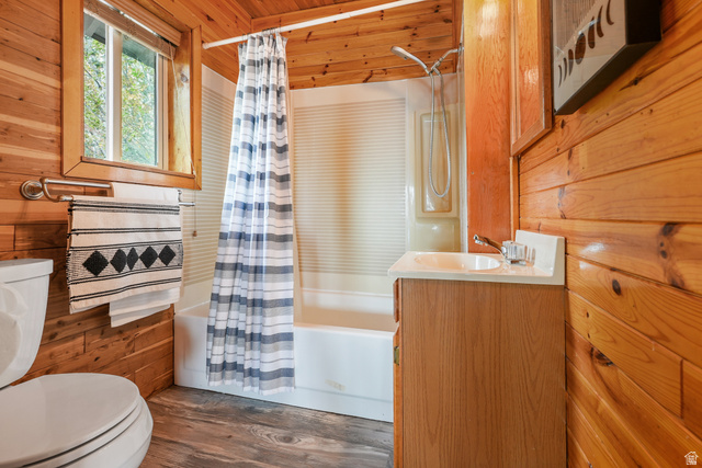 576 Upper Cove Road, Unit 76 Park City, UT 84098 - Photo 17 of 40