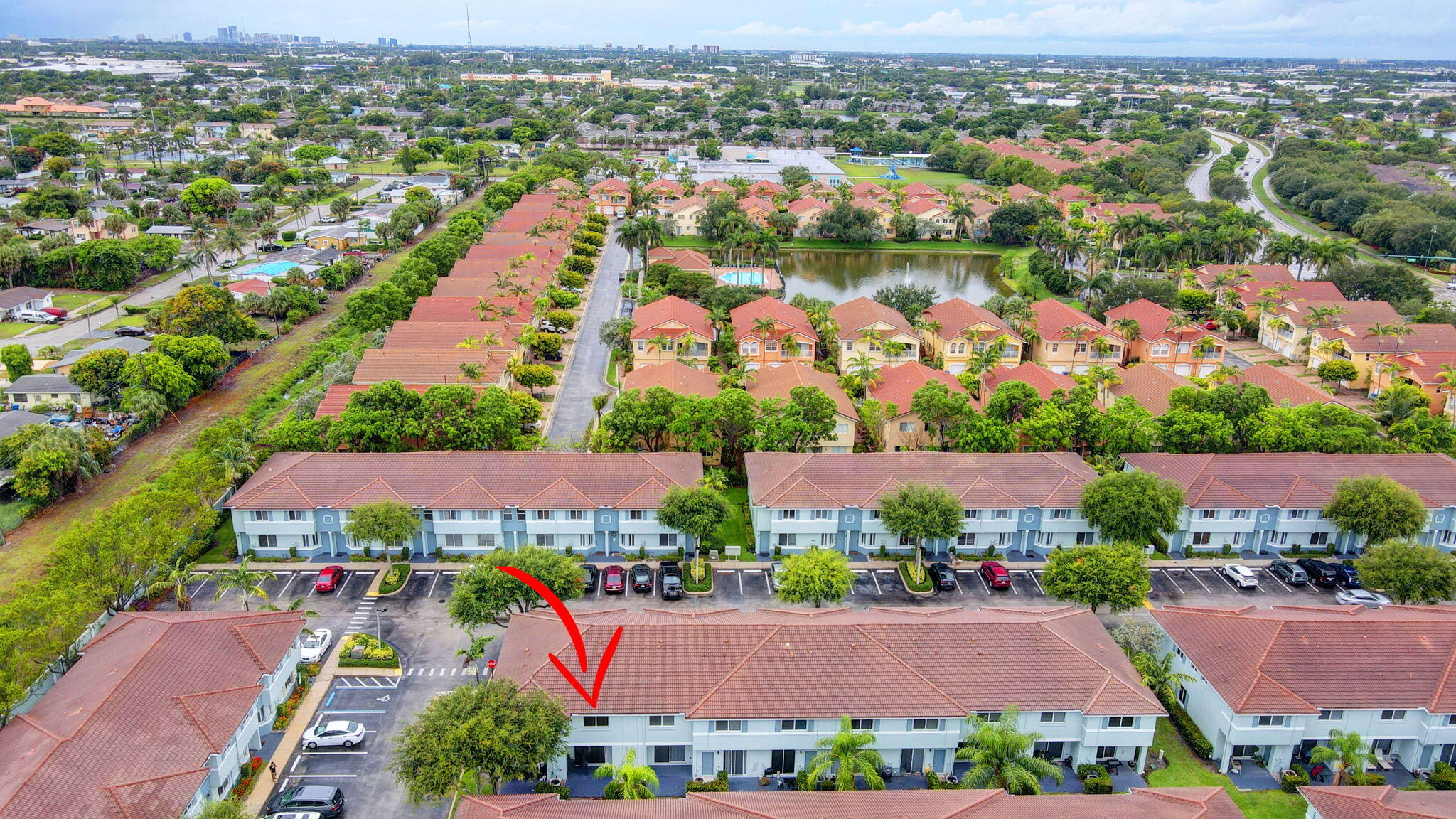 1912 Hibiscus Lane Riviera Beach, FL 33404 - Photo 42 of 55 44-web-or-mls-Apartment air (12)