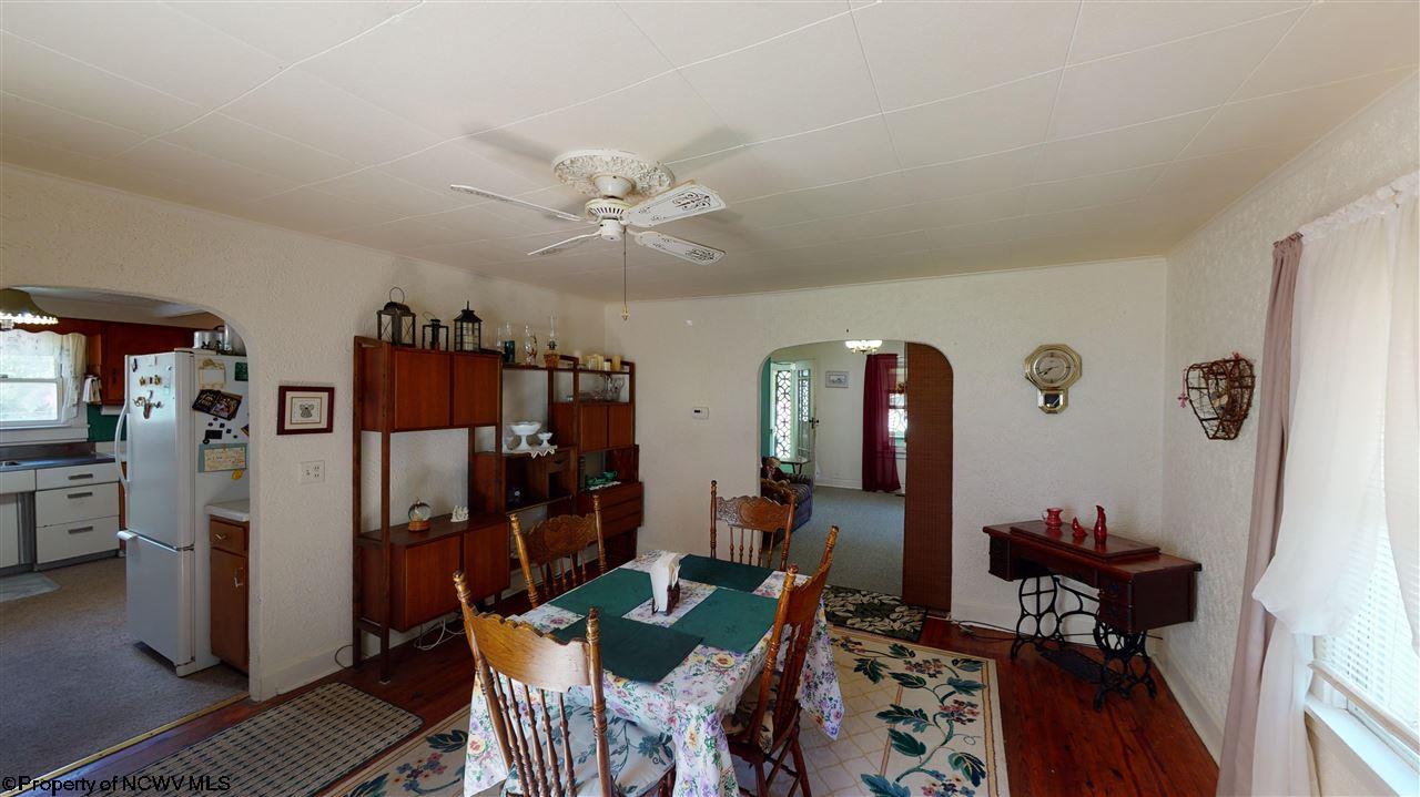 981 Dunkard Mill Road Farmington, WV 26571 - Photo 10 of 28 Gallery Image 10