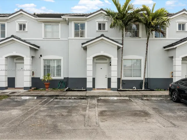 $349,000 | 7377 Northwest 174th Terrace, Unit 105, Hialeah, FL 33015