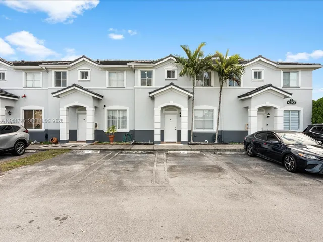 $349,000 | 7377 Northwest 174th Terrace, Unit 105, Hialeah, FL 33015