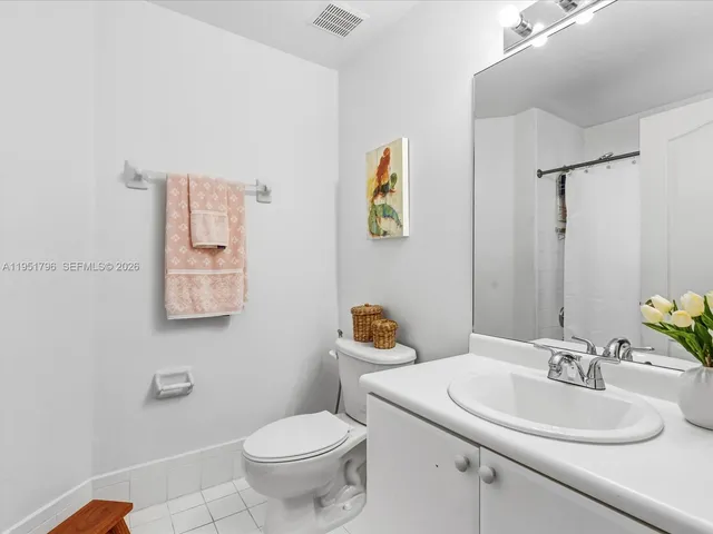 $349,000 | 7377 Northwest 174th Terrace, Unit 105, Hialeah, FL 33015