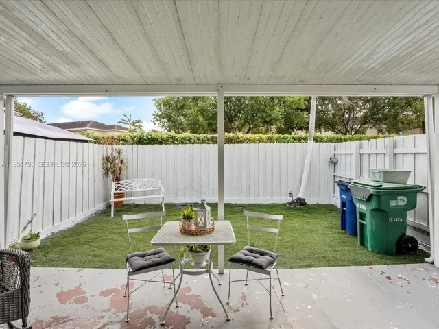 $349,000 | 7377 Northwest 174th Terrace, Unit 105, Hialeah, FL 33015