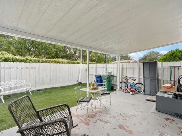 $349,000 | 7377 Northwest 174th Terrace, Unit 105, Hialeah, FL 33015