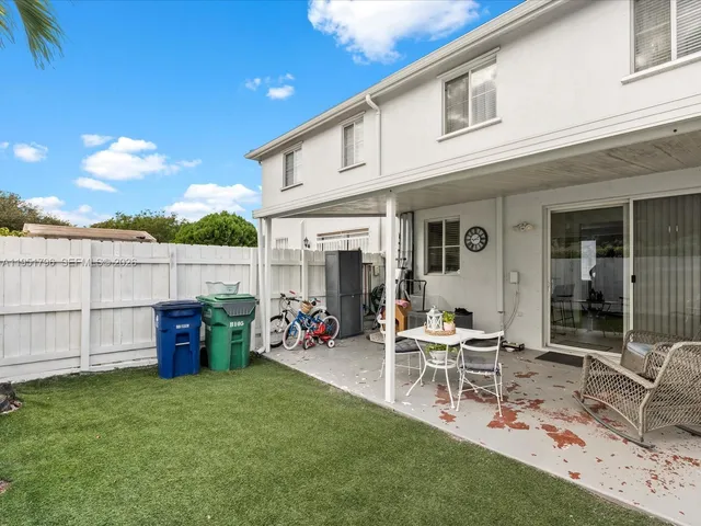 $349,000 | 7377 Northwest 174th Terrace, Unit 105, Hialeah, FL 33015