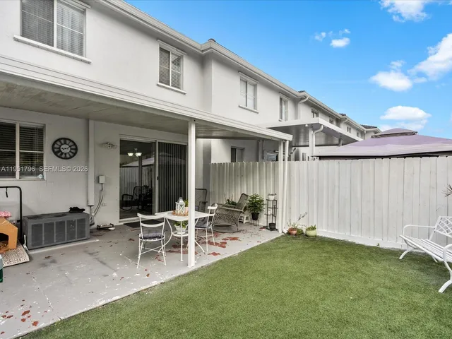 $349,000 | 7377 Northwest 174th Terrace, Unit 105, Hialeah, FL 33015