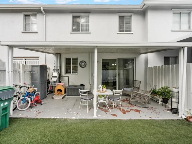 $349,000 | 7377 Northwest 174th Terrace, Unit 105, Hialeah, FL 33015