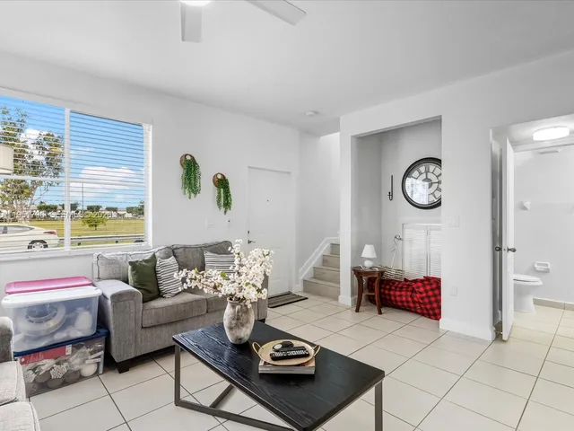 $349,000 | 7377 Northwest 174th Terrace, Unit 105, Hialeah, FL 33015