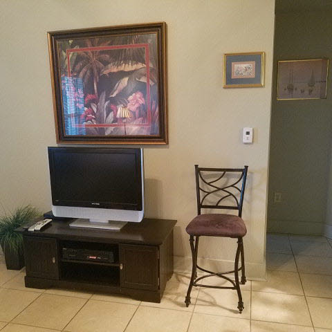 20050 Oak Road East, Unit 3317 Gulf Shores, AL 36542 - Photo 13 of 35 Living Room
