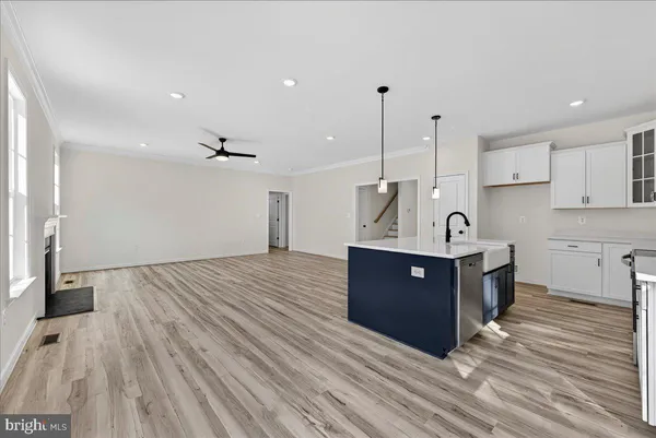 $599,990 | 260 Deerfield Place, Mineral, VA 23117
