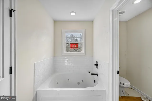 a view of a house with a balcony