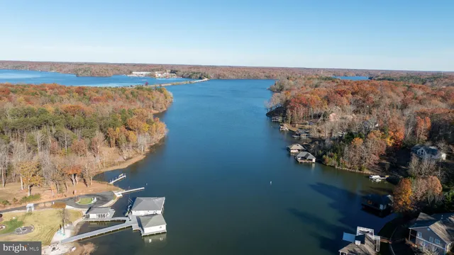 $609,000 | 260 Deerfield Place, Mineral, VA 23117