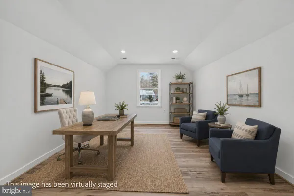 $599,990 | 260 Deerfield Place, Mineral, VA 23117
